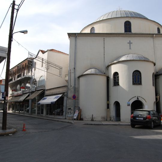 Saint Nicholas Church, Drama