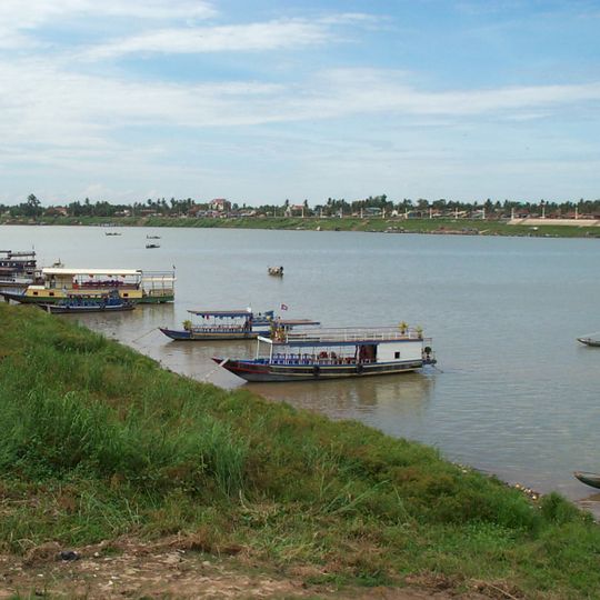 Tonlé Sap