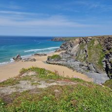 Bedruthan Steps