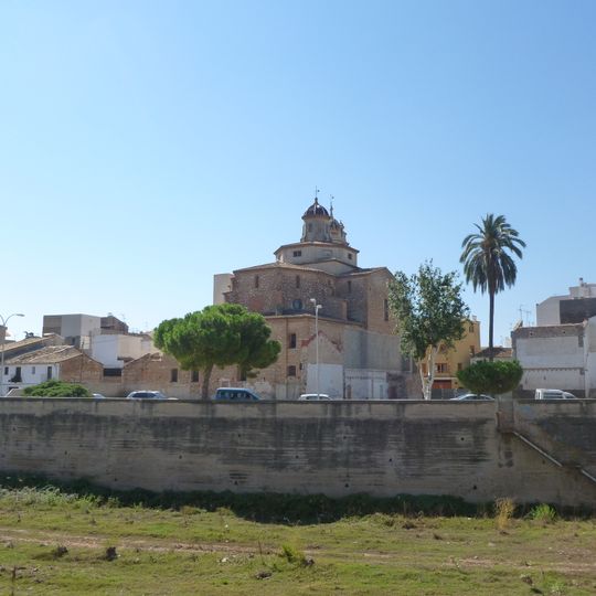 Conjunto Histórico de Burriana
