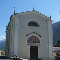 Chiesa di San Giovanni Battista