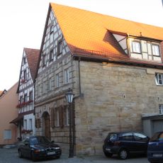 Wohnhaus in Altdorf bei Nürnberg