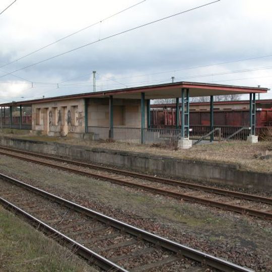 Nuremberg-Langwasser