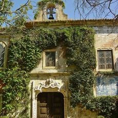 Palácio da Quinta da Cardiga