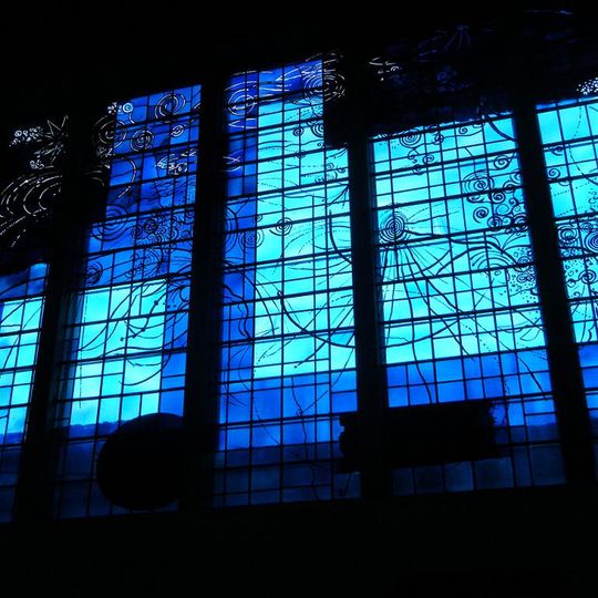 St Andrew's Church, Wolverhampton