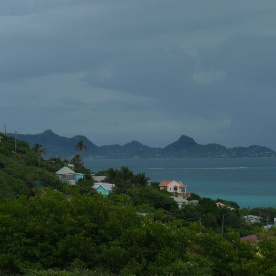 Carriacou et Petite Martinique
