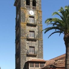 Iglesia de la Concepción