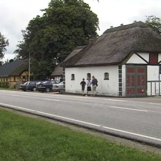 Hvidsten Inn