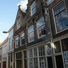 Lange Breestraat 48, Dordrecht