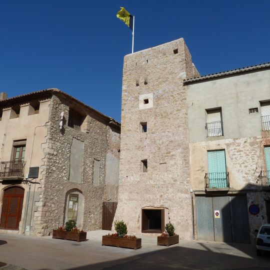 Torre de la Casa la Torre