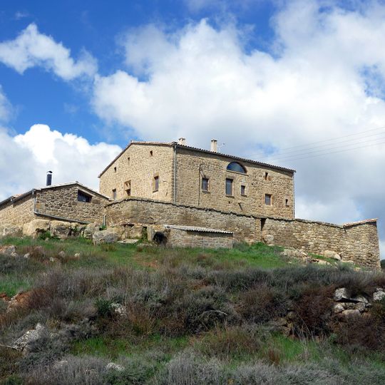 El Soler de Puig-redon