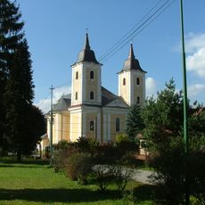 Pútnický kostol sv. Mikuláša