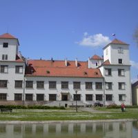 Bučovice
