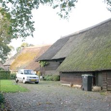 Kerkdijk 5, Ansen