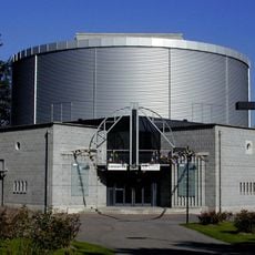 Théâtre du Crochetan