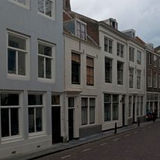 Wagenaarstraat 22, Middelburg