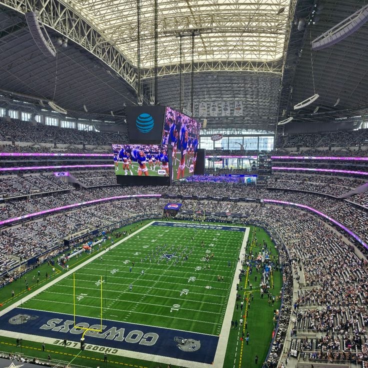 AT&T Stadium