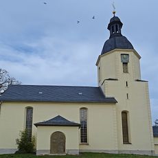 Protestant Church (Kopitzsch)