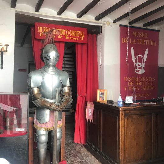 Museo Histórico Medieval