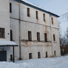 Церковь Знамения (Знаменская) (Торжок)