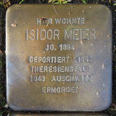 Isidor Meier