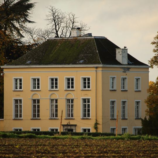 Kasteel Calmont