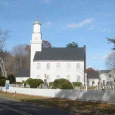 Setauket Presbyterian Church