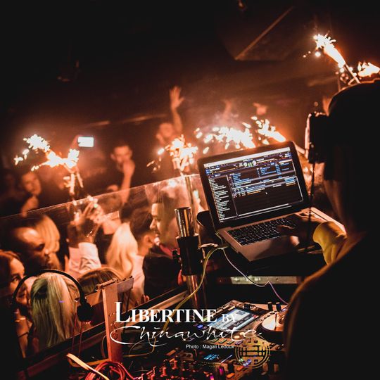 Libertine