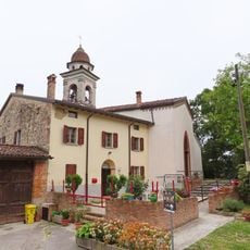 Chiesa del Santissimo Salvatore