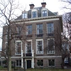 Museumplein 11, Amsterdam