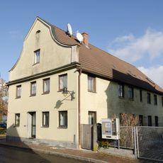 Wohnhaus