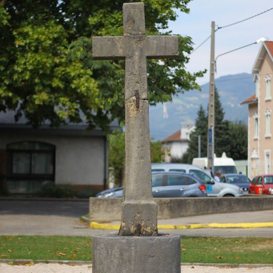 Croix de Sassenage