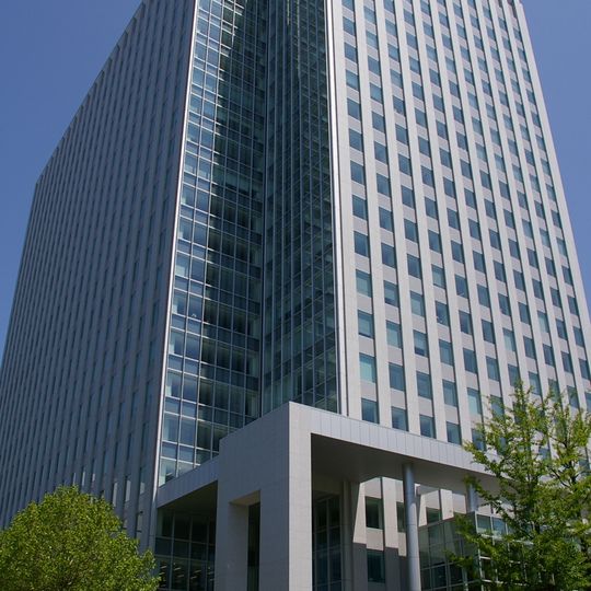 Nissay Sapporo Building