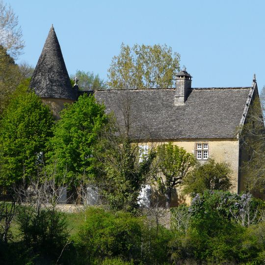 Château de Latour