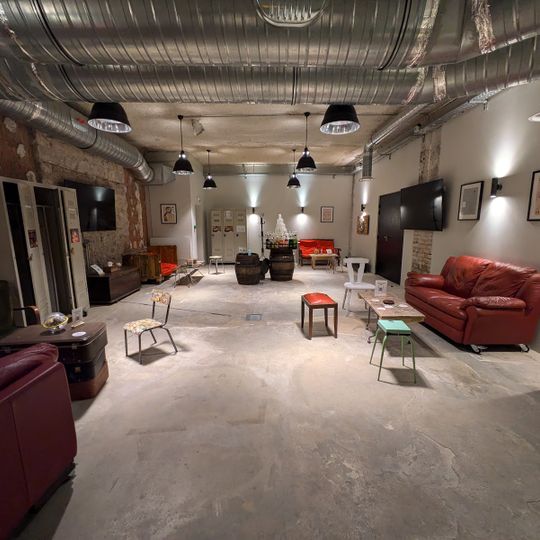 Les Secrets Du Sablier