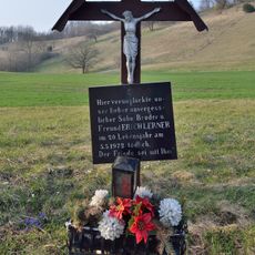 Lerner-Gedenkkreuz