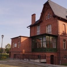 51 Warszawska Street in Elbląg