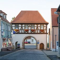 Stadttor