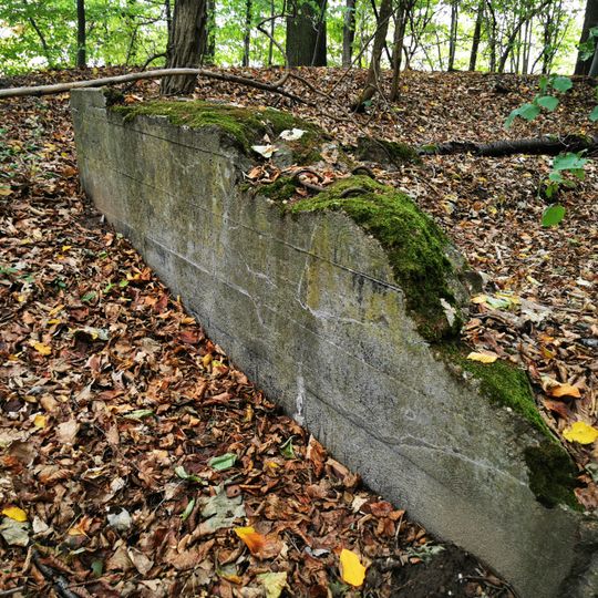 Bunker 216 Aschaffenburg