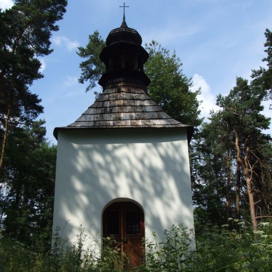 Chapel of Saint Anthony of Padua