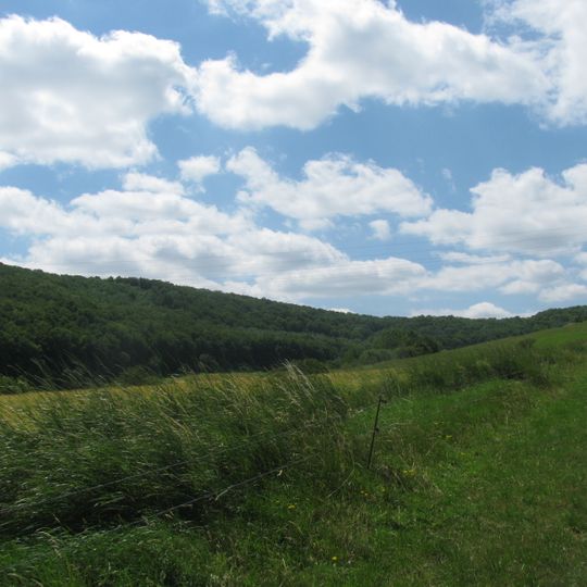 Reichenbacher Kalkberge