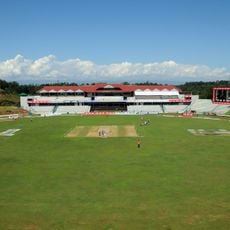 Sylhet International Cricket Stadium