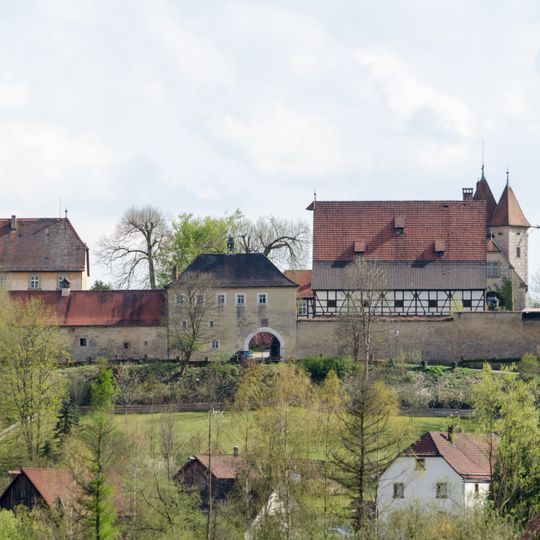 Schloss