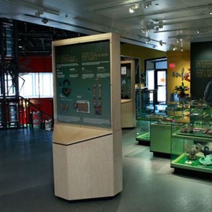 Montréal Insectarium