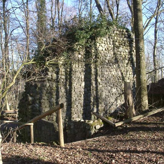 Burg Winterstetten