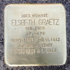Elsbeth Graetz