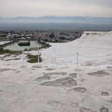 Hierapolis-Pamukkale