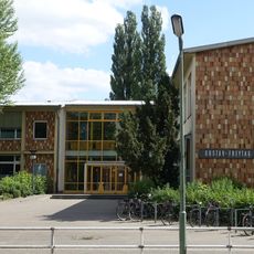 Gustav-Freytag-Schule