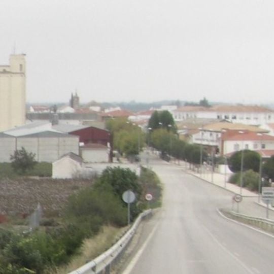 Villanueva de la Reina