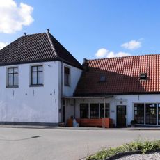 Rijksstraatweg 12, Baambrugge
